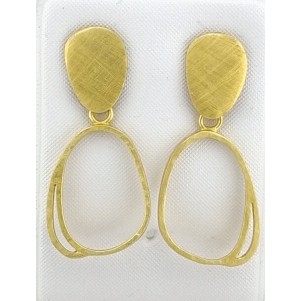 PENDIENTES DOA MUJER