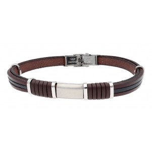 PULSERA LISKA HOMBRE