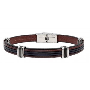 PULSERA LISKA HOMBRE