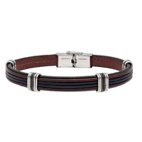 PULSERA LISKA HOMBRE