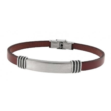 PULSERA LISKA HOMBRE