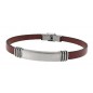 PULSERA LISKA HOMBRE