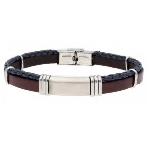 PULSERA LISKA HOMBRE