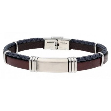 PULSERA LISKA HOMBRE