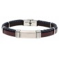 PULSERA LISKA HOMBRE