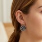 PENDIENTES BOHEMME MUJER
