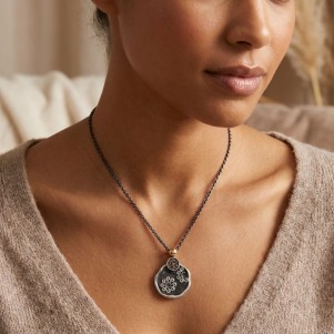 COLLAR BOHEMME MUJER