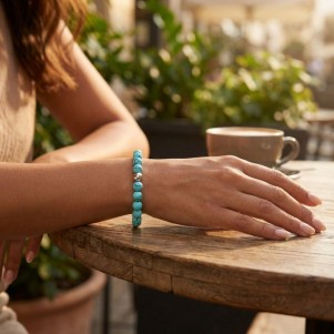 PULSERA TI SENTO MUJER