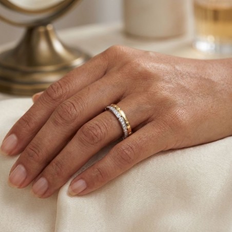 ANILLO TI SENTO MUJER