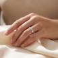 ANILLO TI SENTO MUJER