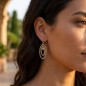 PENDIENTES MUJER PENDIENTES MUJER
