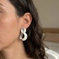 PENDIENTES MUJER