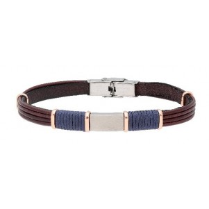 PULSERA LISKA HOMBRE