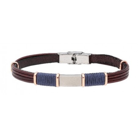 PULSERA LISKA HOMBRE
