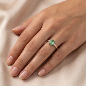 ANILLO MUJER