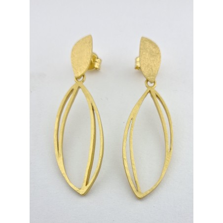 PENDIENTES DOA MUJER