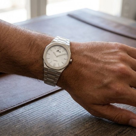 RELOJ LOTUS HOMBRE
