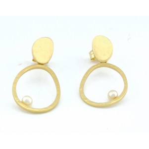 PENDIENTES DOA MUJER