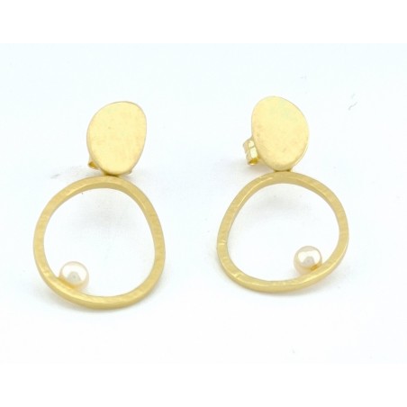 PENDIENTES DOA MUJER