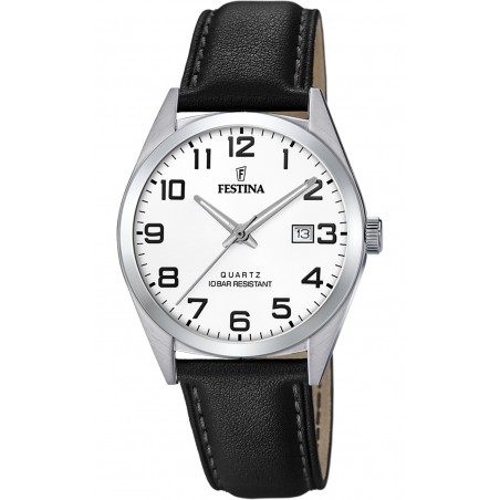 RELOJ FESTINA HOMBRE CLASSICS F20446/1