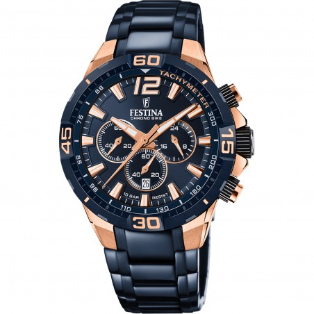 RELOJ FESTINA HOMBRE EDICION ESPECIAL  F20524/1