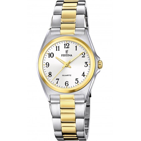 RELOJ FESTINA MUJER CLASSICS  F20556/1