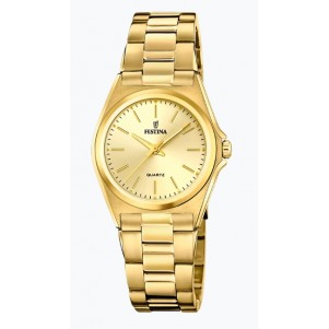 RELOJ FESTINA MUJER CLASSICS F20557/3