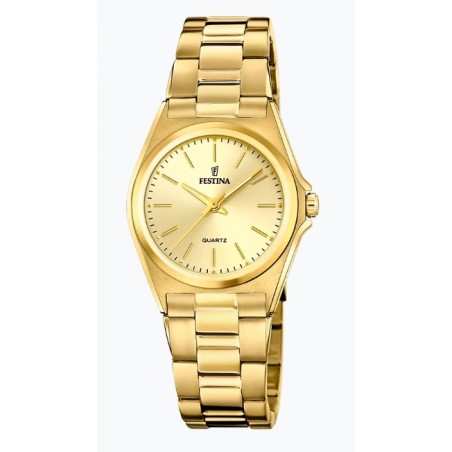 RELOJ FESTINA MUJER CLASSICS F20557/3