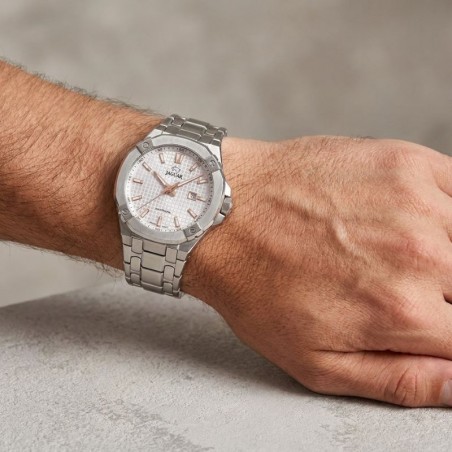 RELOJ JAGUAR HOMBRE DIPLOMATIC