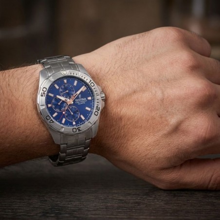 RELOJ FESTINA HOMBRE