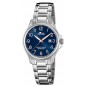 RELOJ LOTUS MUJER CLASIC ESFERA AZUL 18655/2