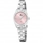 RELOJ LOTUS SEÑORA 2GETHER ROSA CLARO 19006/2 
