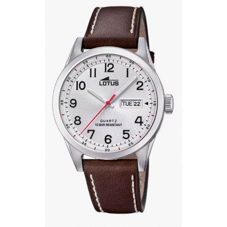 RELOJ LOTUS HOMBRE CLASIC ESFERA NÚMEROS 18671/1