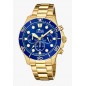 RELOJ LOTUS HOMBRE EXCELLENT ESFERA AZUL 18758/1