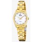 RELOJ LOTUS MUJER 2GETHER DORADO 19007/1