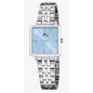 RELOJ LOTUS MUJER 2GETHER ESFERA AZUL CLARO 19010 