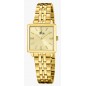 RELOJ LOTUS MUJER 2GETHER DORADO 19011/2