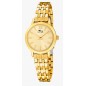 RELOJ LOTUS MUJER OLD MONEY DORADO  19031/3
