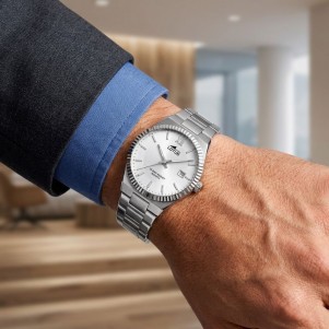 RELOJ LOTUS HOMBRE