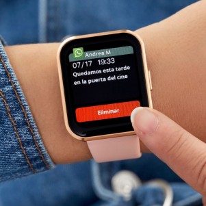 RELOJ MAREA SMARTWATCH