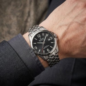 RELOJ FESTINA TITANIO HOMBRE