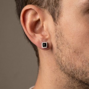 PENDIENTE 2JEWELS HOMBRE