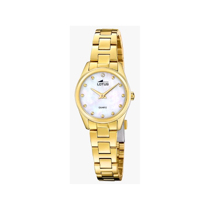 reloj Lotus 19007/1