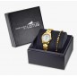 RELOJ LOTUS MUJER 2GETHER DORADO 19007/1 RELOJ LOTUS MUJER 2GETHER DORADO 19007/1