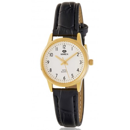 RELOJ MAREA MUJER CLASIC ESFERA NUMEROS B21184/4