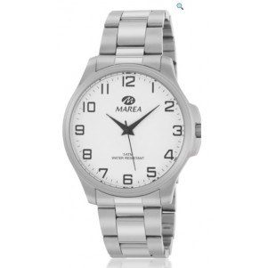 RELOJ MAREA HOMBRE CLASIC ESFERA NUMEROS B36099-2