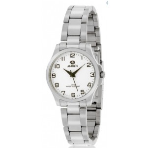 RELOJ MAREA MUEJR CLASIC ESFERA NUMEROS B36100/2