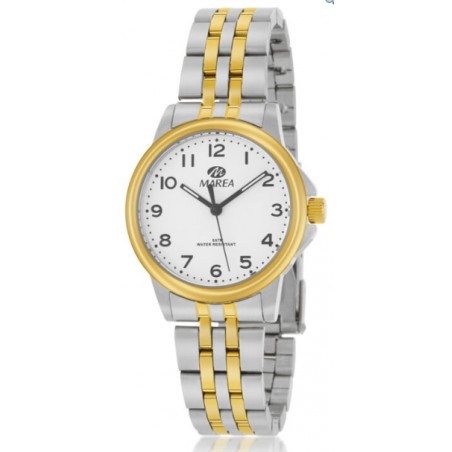 RELOJ MAREA MUEJR CLASIC ESFERA NUMEROS B36163/2