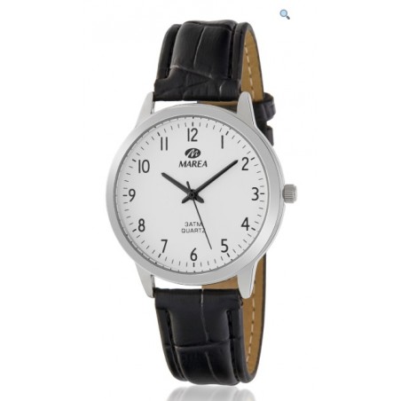 RELOJ MAREA HOMBRE CLASIC ESFERA NUMEROS B21183-2