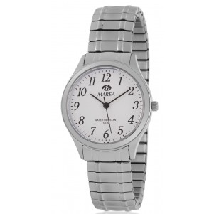 RELOJ MAREA MUJER RETRO CADENA ELASTICA B41282/2